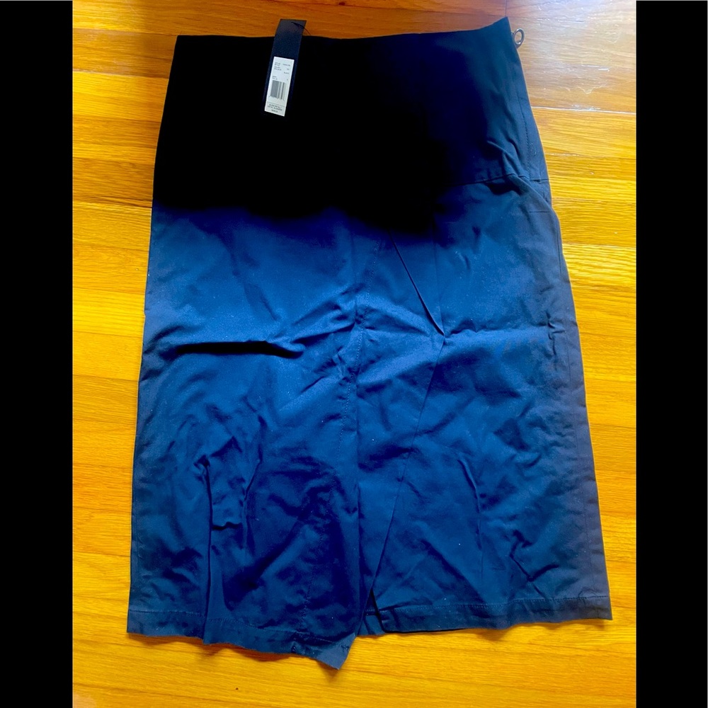MARC BY MARC JACOBS UNIQUE A LINE SKIRT SIZE 8